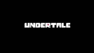 sans OST Version  Undertale [upl. by Tteraj]