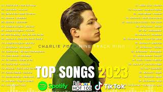 Top 100 Songs of 2022 2023  Best English Songs 2023  Billboard Hot 100 This Week  2023 New Songs [upl. by Ailat]