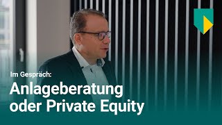 Bethmann Bank Anlageberatung und Private Equity [upl. by Keene]