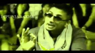 Honey Singh Raps in videowmv [upl. by Goulette]