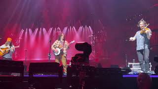 Billy Strings Yuengling Center Tampa Florida April 132024 [upl. by Barbee]