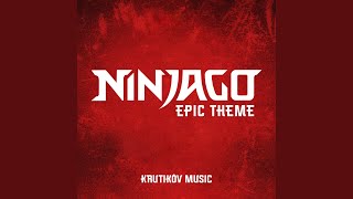 Ninjago Overture Theme [upl. by Etireugram]