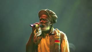 Burning Spear live in Italy  July 97  PERFECT AUDIO [upl. by Ahse373]