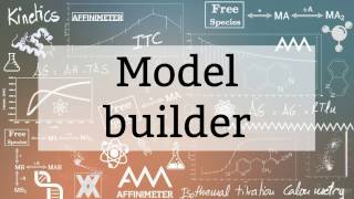 Model Builder [upl. by Neile]