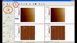 AFM basic tutorial [upl. by Reffinej]