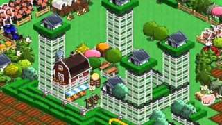 Best Farmville Farms [upl. by Ecienal10]