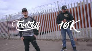 10K Artist X Tantskii  Change Prod By Ironik [upl. by Oznohpla]