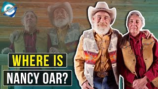 What happened to Nancy Oar from Mountain Men [upl. by Richers]