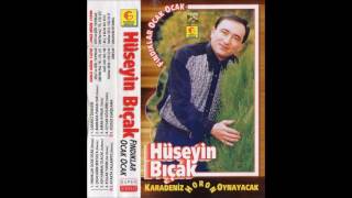 Hüseyin BIÇAK Fındıklar ocak ocak [upl. by Ynnot869]