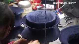 kingting Millinery Co Ltd [upl. by Nerrad635]