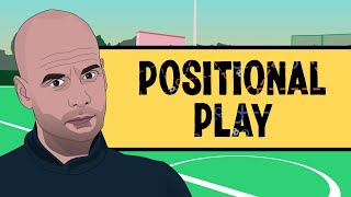 What is Positional Play [upl. by Ethban]