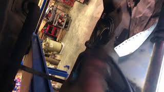 2004 Ford Taurus Fuel Pump Replacement [upl. by Matronna439]