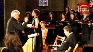 G Rossini  Petite Messe Solennelle  Agnus Dei [upl. by Kielty]