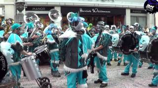 Solothurner Fasnacht 2014 [upl. by Marita549]