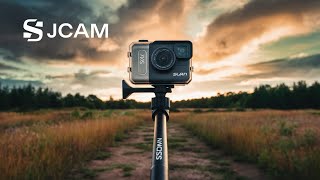 SJCAM SJ6 Legend In depth Review 2023 GoPro Alternative [upl. by Mauve]