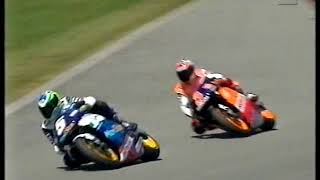 1999 500cc Dutch TT Dutch commentary [upl. by Namruht320]