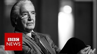 A rarely seen or heard side of Dennis Skinner MP  BBC News [upl. by Hotchkiss]