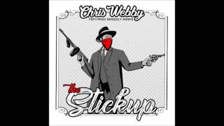 Chris Webby  The Stickup feat Skrizzly Adams [upl. by Nnad]