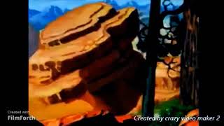 Looney Tunes 4 Prints 1995 Turner Dubbed Version Episode 59 Wabbit Twouble 1941 [upl. by Varipapa]