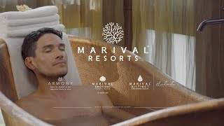 Black Friday at Marival Resorts Exclusive Riviera Nayarit Deals [upl. by Sillert]