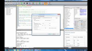 3D TCAD tutorial for semiconductor process and device simulation 3 [upl. by Treblih7]