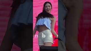 IVE Yujin Fancam [upl. by Nilreb]