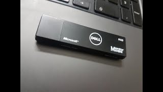 RemoveFIXDisable Write Protection from Dell USB drive Recovery Drive  With Proof [upl. by Adamsun]