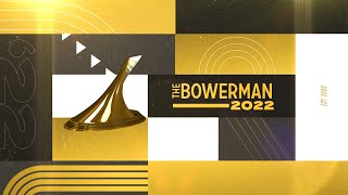 The Bowerman Presentation 2022 [upl. by Thebault]