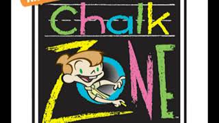 ChalkZone Theme No SFX [upl. by Julieta773]