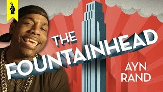 The Fountainhead Ayn Rand – Thug Notes Summary amp Analysis [upl. by Macomber679]