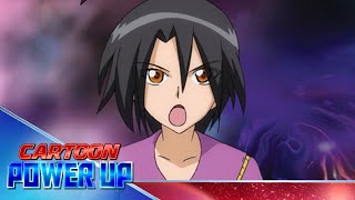 Episode 37  BakuganFULL EPISODECARTOON POWER UP [upl. by Aytida]