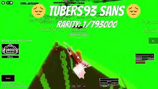 Tubers93 Defeated Trio IDKRNG [upl. by Kudva213]