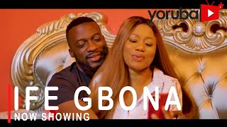 Ife Gbona Latest Yoruba Movie 2021 Drama Starring Doris Simeon  Seun Sean Jimoh  Damilola Adegboro [upl. by Aloiv]