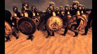 Myrmidons Achilles Pack Unit Trailer [upl. by Vasili]