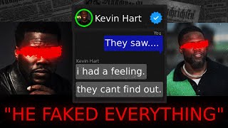 Kevin Harts life is Ruined [upl. by Tala556]