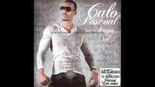 Titiriti  Calo Pascoal Remix by NinDja [upl. by Semmes]