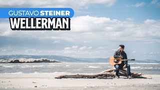 Wellerman Sea Shanty with Chords  Gustavo Steiner [upl. by Otrebcire]