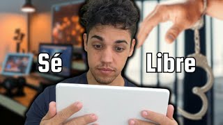 La adicción digital Estrategias para liberarte [upl. by Tnahs]