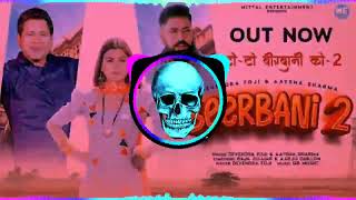 BEERBANI 2 RAJA GUJJAR REMIX [upl. by Reo]