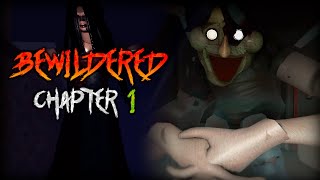 BEWILDERED  Chapter 1  Full Walkthrough  Roblox [upl. by Llevrac420]