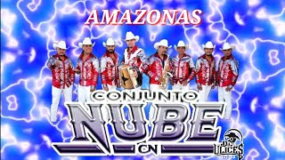 Conjunto Nube 2018  Amazonas quotMerequetenguequot 🎵 [upl. by Alphonsine]