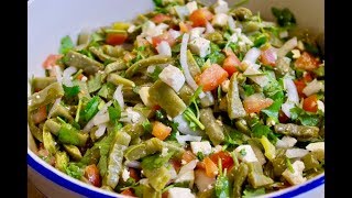 Ensalada de Nopal [upl. by Worth760]