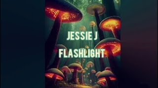 Jessie J  Flashlight Lyrics [upl. by Herve]