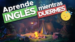 Aprende inglés mientras duermes [upl. by Asela]