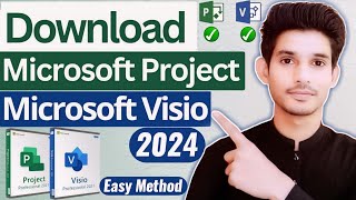 Microsoft project download and installation free  Microsoft Visio download and installation free [upl. by Pega]