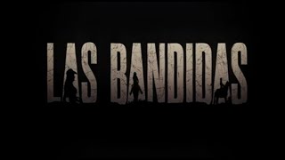 Las Bandidas ep28 FULL ENGLISH EPISODE [upl. by Conal800]