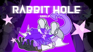 『RABBIT HOLE』  Deco27 ‼️SFW‼️  GL2💜 [upl. by Tabby]