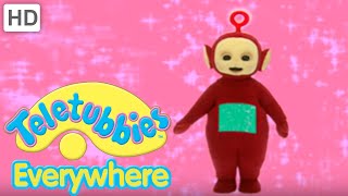 Teletubbies Everywhere Marble Track Germany  Full Episode [upl. by Hillie]