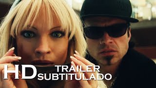 PAM amp TOMMY Trailer SUBTITULADO HD SEBASTIAN STAN [upl. by Tharp]