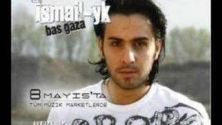 İSMAİL YK GİDERSEN 2008 [upl. by Haissem]